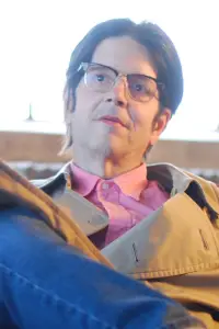 Photo Grant Vernon Hart