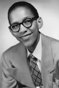 Photo Jimmy Scott #520667