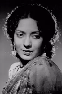 Photo Leela Chitnis