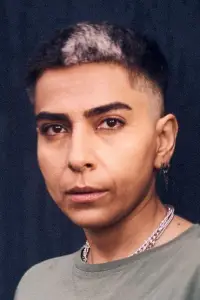 Photo Mariam Afshari