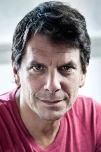 Photo Patrice Bissonnette