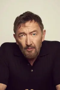 Photo Ralph Ineson