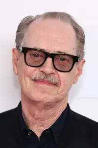 Photo Steve Buscemi