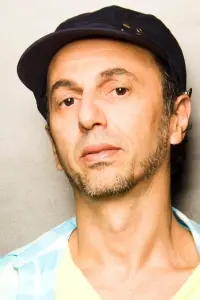 Photo Zeca Baleiro