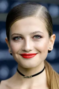 Photo Zoë Pastelle Holthuizen