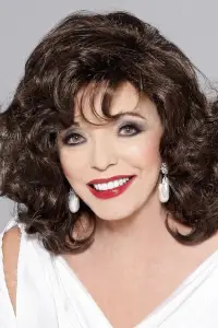 Photo Joan Collins