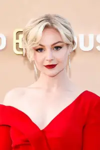 Photo Kris Collins #381937