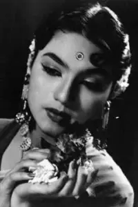 Photo Kumari Naaz