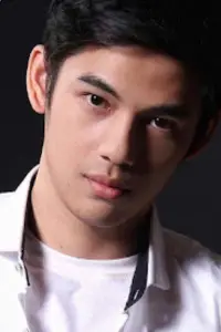 Photo Shandy William #505346