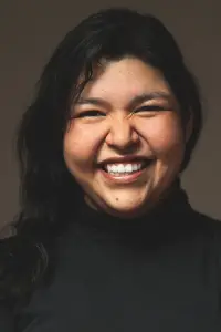 Photo Sharon Ishpatao Fontaine #516529