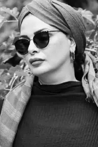 Photo Vahideh Mohammadifar