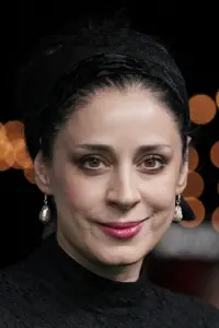 Photo Maryam Moghaddam