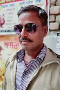 Photo Paramjit Mehra #304416