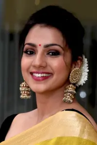 Photo Sruthi Hariharan