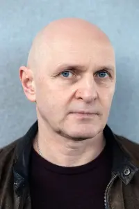 Photo Vladimir Bolshov