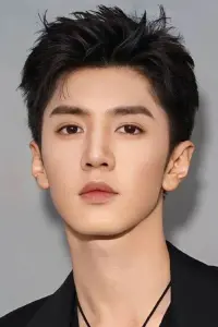 Photo Chen Zheyuan