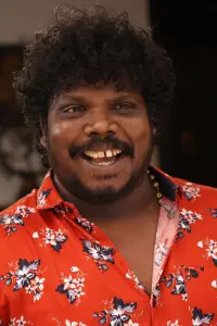 Photo Kalaiyarasan Kannusamy