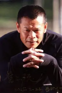 Photo Pinyuan Huang
