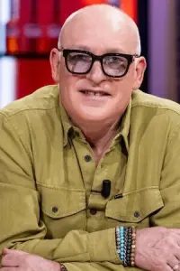 Photo René van der Gijp