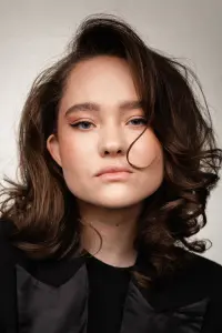 Photo Alexandra Kiseleva