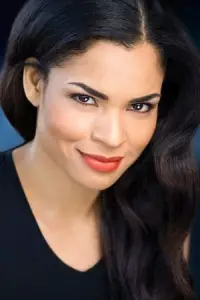 Photo Ambre Anderson