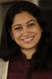 Photo Anjali Menon