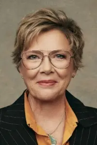 Photo Annette Bening