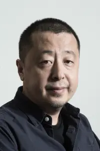 Photo Jia Zhangke