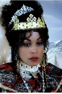 Photo Zaina Juliette #325611