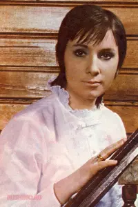 Photo Alla Chernova