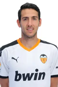 Photo Dani Parejo #518663