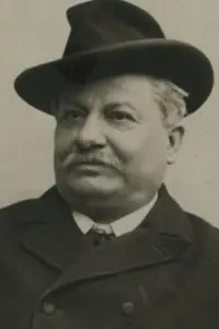 Photo Giovanni Pascoli