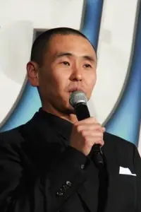 Photo Hoshino Kazunari
