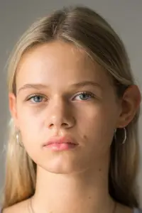 Photo Josefína Jeníková