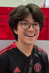 Photo Ng Zhen Hao #402470