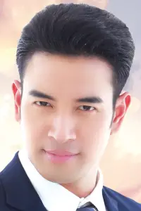 Photo Warintorn Panhakarn #376383