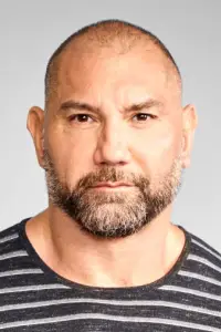 Photo Dave Bautista #519880