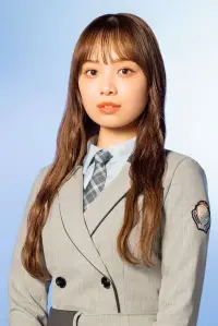 Photo Hiyori Hamagishi