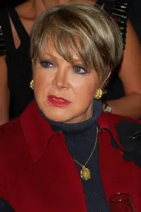 Photo Lolita Ayala