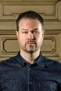 Photo Anton Berg