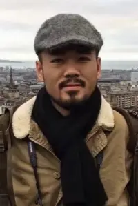 Photo Fan Zhang