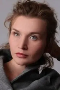 Photo Gizella Bortel #385279