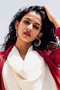 Photo Himika Bose
