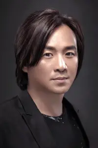 Photo Jason Chu Wing-Tong