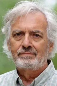 Photo Jean-Paul Dubois