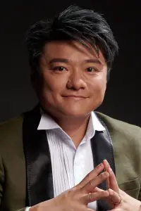 Photo Lincoln Lo #345105