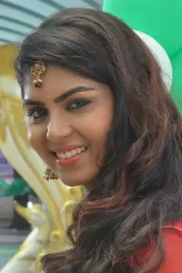 Photo Upasana Rai