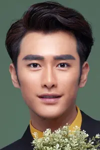 Photo Zhu Zixiao