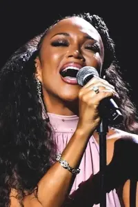 Photo Chanté Moore