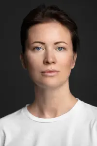 Photo Evgeniya Solyanykh